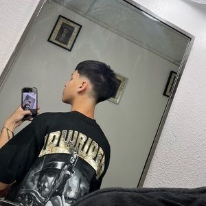 Meet your Posher, Eddy